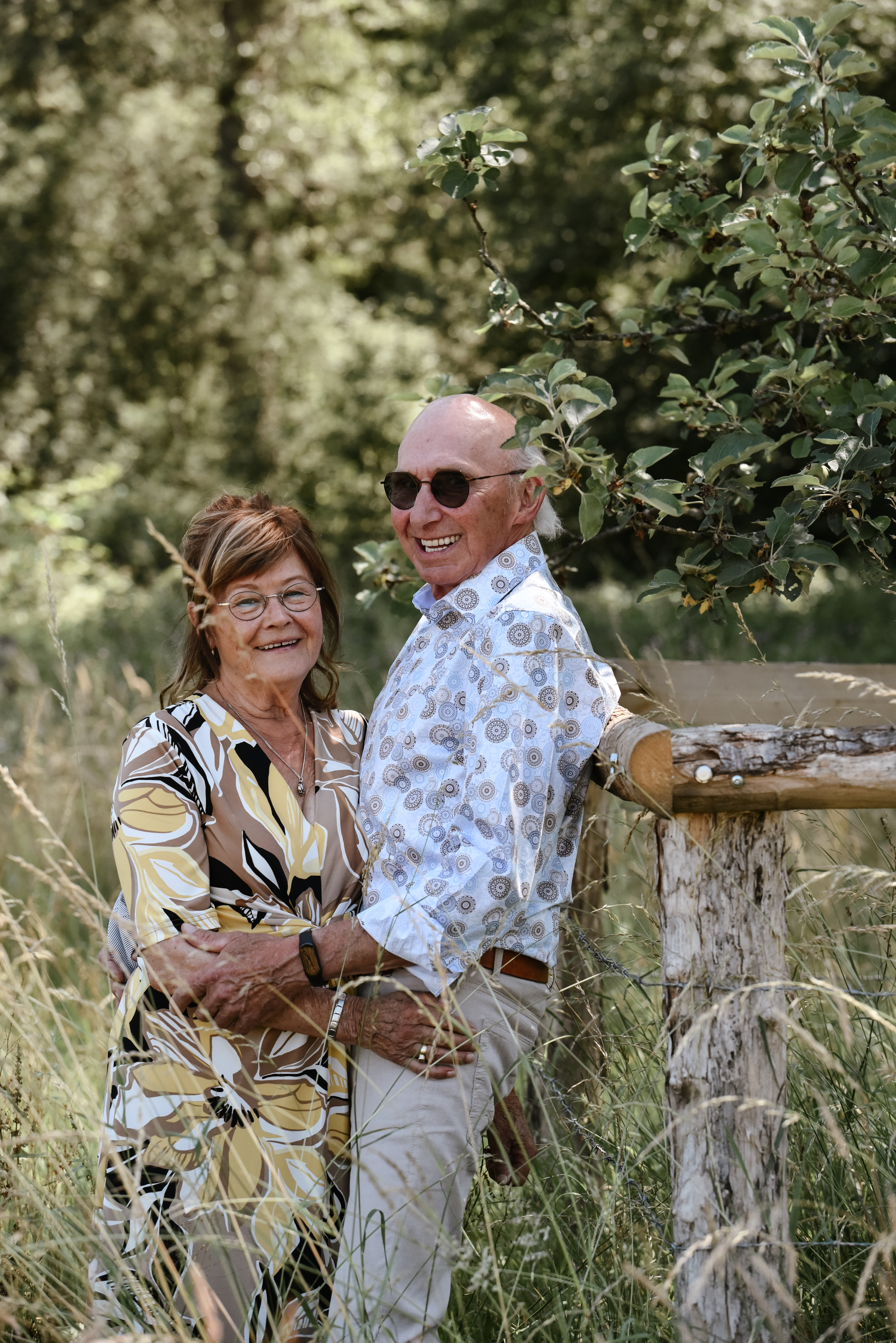 Foto van nu
